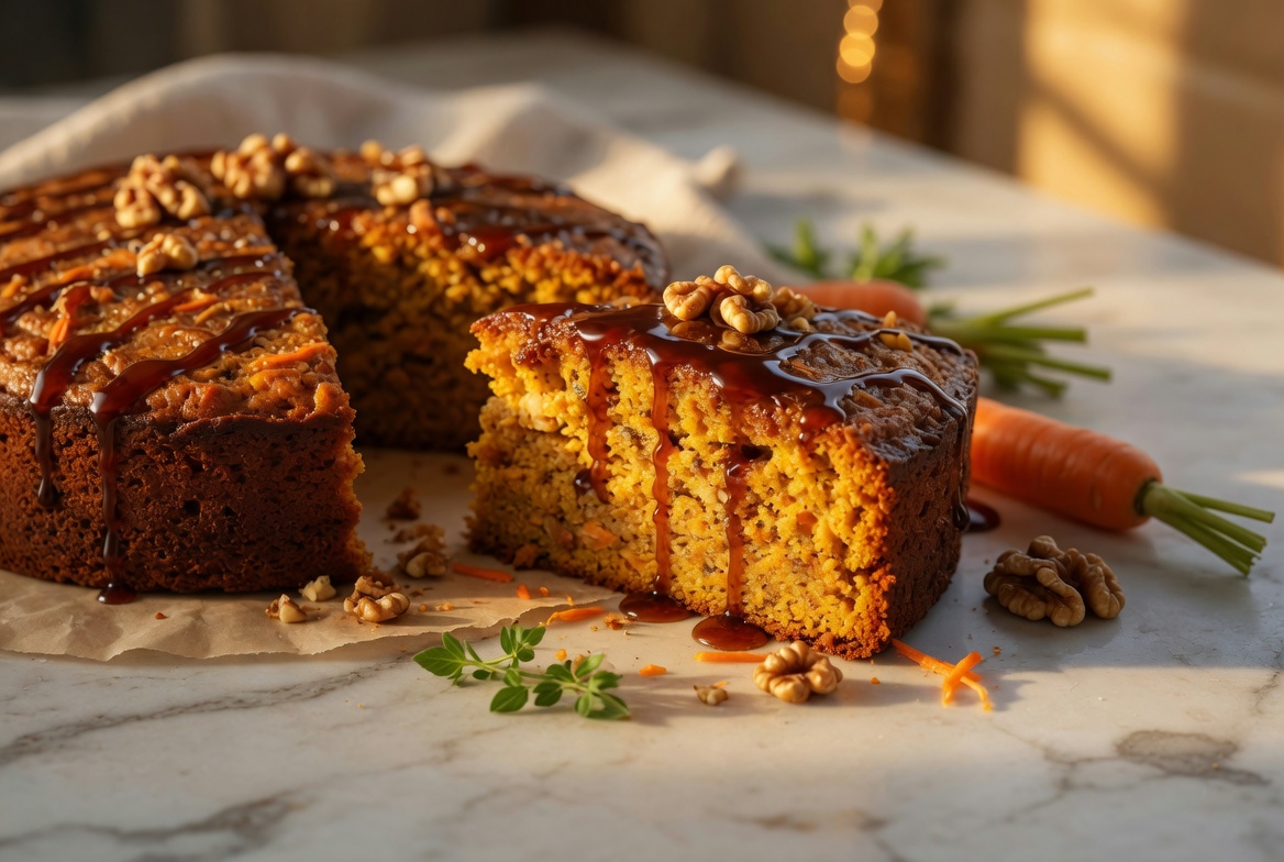 Vegan Egg-Free